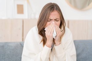 flu