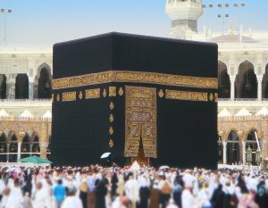 haji