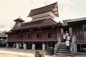 masjid