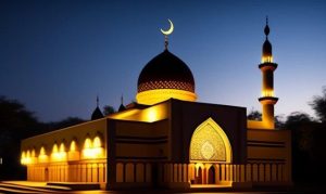 masjid
