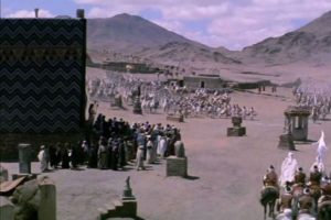 mekkah
