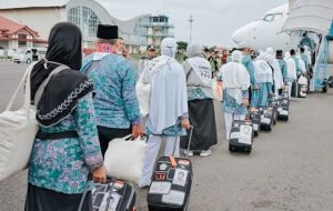 Jamaah-Haji
