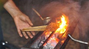 bakar