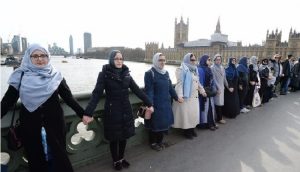 MUSLIM
