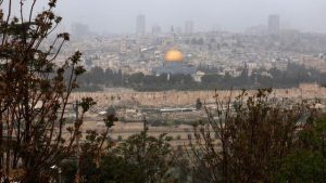 palestina