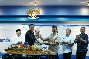 BERSAMA