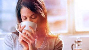 Minum-Jahe