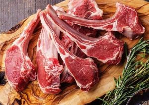 daging