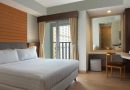 MENGINAP DI HOTEL SEMBARI PEDULI LINGKUNGAN, CARANYA