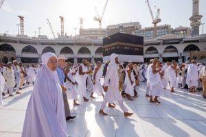 haji