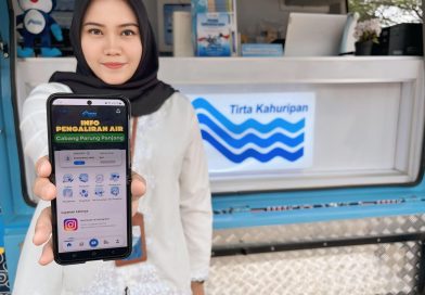 APLIKASI MYKAHURIPAN LEBIH CEPAT DAN MUDAH