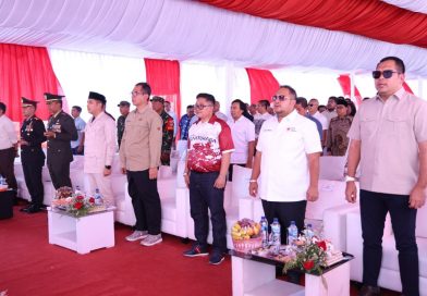PASAR RAKYAT CITAYAM DIREVITALISASI MENJADI NYAMAN DAN BERSIH BAGI PEDAGANG DAN PEMBELI
