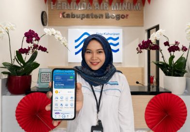 MYKAHURIPAN HADIRKAN DENGAN TAMPILAN BARU, SIAPKAN APRESIASI UNTUK PELANGGAN