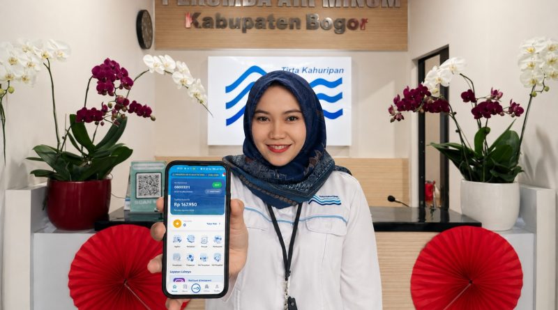 MYKAHURIPAN HADIRKAN DENGAN TAMPILAN BARU, SIAPKAN APRESIASI UNTUK PELANGGAN