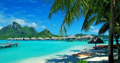 MENGENAL KEINDAHAN KEPULAUAN SERIBU: PULAU -PULAU EKSOTIS DAN PENUH PESONA