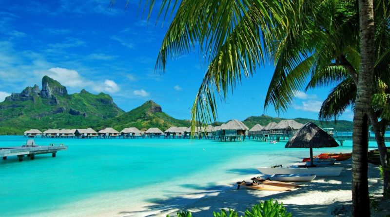 MENGENAL KEINDAHAN KEPULAUAN SERIBU: PULAU -PULAU EKSOTIS DAN PENUH PESONA