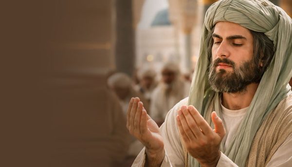 KISAH SAYYIDINA UMAR BIN KHATTAB RA BIKIN SETAN LARI TERBIRIT-BIRIT