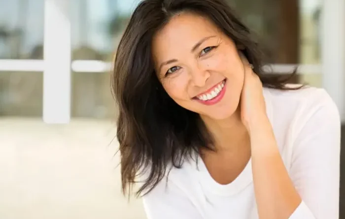 MEMASUKI USIA 40 TAHUN, WANITA HARUS PERHATIKAN HAL INI