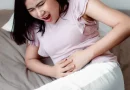 NYERI PERUT BERULANG DAN BISA TERJADI , KENAPA?