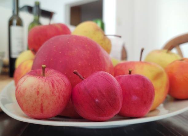 8 MAKANAN AGAR WANITA SAAT BERCINTA MISS V TAK KERING