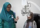 KATARAK BISA MENYERANG YANG MUDA, INI FAKTOR RESIKONYA