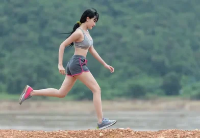 HABIS BERLARI JAUH, 3 NUTRISI BANTU TUBUH PULIH KEMBALI