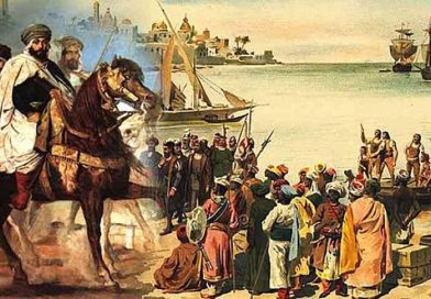 PULAU SUMATRA TITIK GERBANG AWAL JEJAK ISLAM DI NUSANTARA