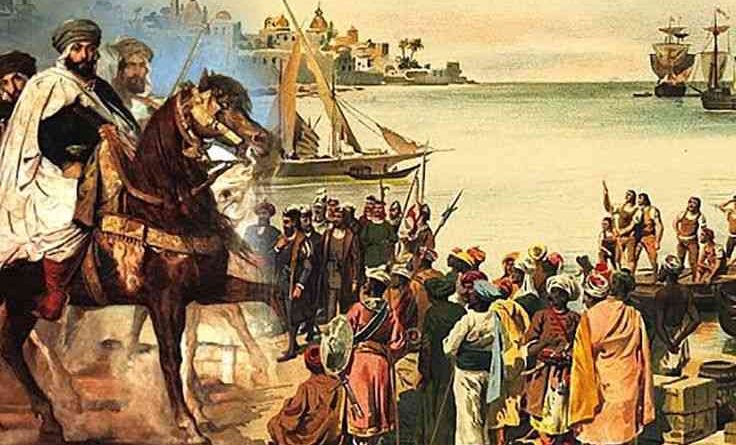 PULAU SUMATRA TITIK GERBANG AWAL JEJAK ISLAM DI NUSANTARA