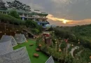 KOTA DI KAKI GUNUNG MURIA DARI WISATA RELIGI HINGGA JELAJAH ALAM PENUH PANORAMA