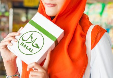 MUI MINTA MASYARAKAT TIDAK BELI PRODUK TANPA LABEL HALAL
