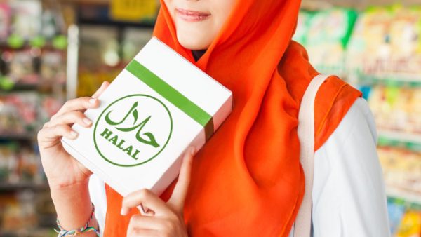 MUI MINTA MASYARAKAT TIDAK BELI PRODUK TANPA LABEL HALAL
