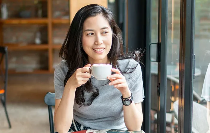 MEMINUM KOPI ADA PILIHAN, KOPI MANIS VS KOPI PAHIT SUKA YANG MANA