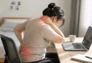 BISA PICU GANGGU SARAF , JANGAN TERLALU LAMA NGETIK POSISI SALAH AKIBAT BISA FATAL
