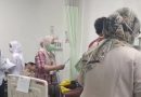DIDUGA KERACUNAN MBG, DINKES BOGOR UJI SAMPEL MAKANAN USAI 103 SISWA KERACUNAN