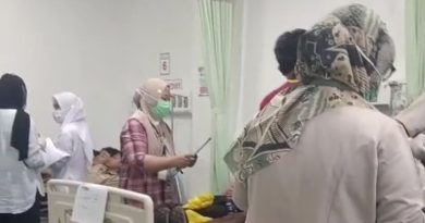 DIDUGA KERACUNAN MBG, DINKES BOGOR UJI SAMPEL MAKANAN USAI 103 SISWA KERACUNAN