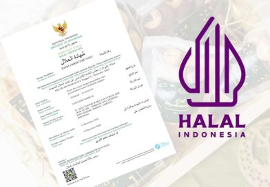 PEMERINTAH TUNDA KEWAJIBAN SERTIFIKASI HALAL HINGGA 2028