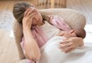 PASCAMELAHIRKAN UNTUK MENJAGA KESEHATAN MENTAL PERLU KOMUNIKASI BERSAMA PASANGAN