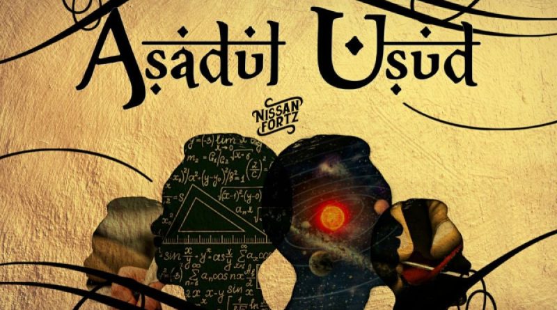 NABI IDRIS AS, PELOPOR PERADABAN BERGELAR ASADUL USUD
