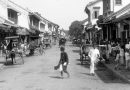 BERDIRI SEJAK 1820 PASAR BARU, JEJAK PANJANG PERDAGANGAN DI BATAVIA TEMPO DULU HINGGA SEKARANG