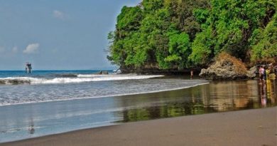 11 TEMPAT WISATA DENGAN PEMANDANGAN EKSOTIS DAN MENARIK PENUH KEINDAHANNYA