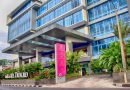 PENGINAPAN NYAMAN DI SEKITAR CIHAMPELAS WALK BANDUNG