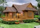 ADA 4 KEUNTUNGAN TINGGAL DI DESA , JAUH DARI STRES DAN LEBIH TENANG