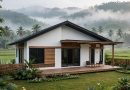 5 RUMAH DI DESA TAMPILAN SEDERHANA TAPI MODERN, BIKIN HUNIAN NYAMAN