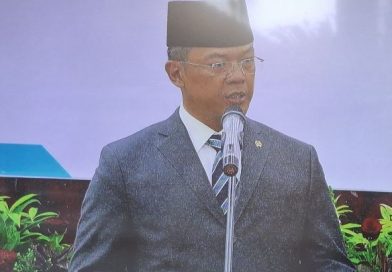 JADI MENKO PMK: SUGION PRIORITASKAN PENDIDIKAN DAN KESEHATAN CETAK MANUSIA INDONESIA UNGGUL