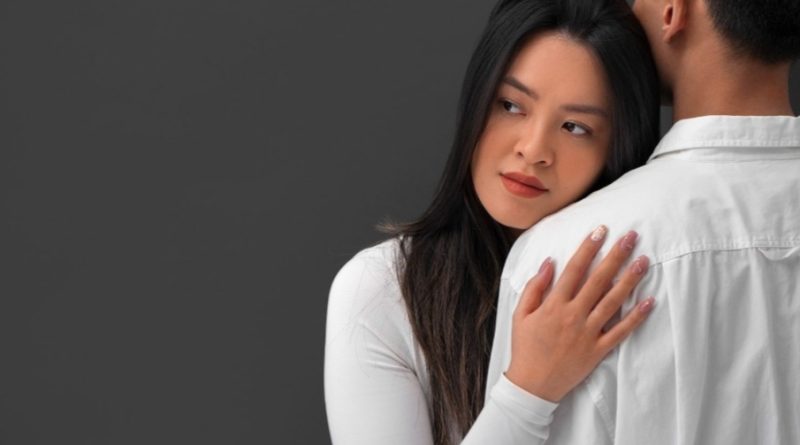 SELINGKUH DALAM PERNIKAHAN, BISAKAH DIPERTAHANKAN