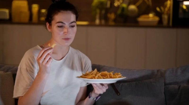 CARA MEMBEDAKAN BENER MAU MAKAN ATAU LAPAR SESAAT
