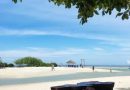 LIBURAN AKHIR PEKAN DI PANTAI SEKITARAN JAKARTA, MASUK GRATIS