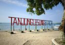 TANJUNG LESUNG AKAN MILIKI SKYDIVING DENGAN PANORAMA LAUT  YANG INDAH