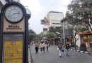 ICON BARU “BRAGA BEKEN ” SIAP SAMBUT WISATAWAN DI BANDUNG