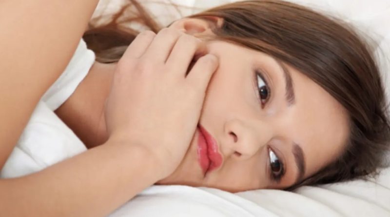 PENANGANAN  TEPAT, ADA 6 PENYEBAB GANGGUAN LIBIDO WANITA